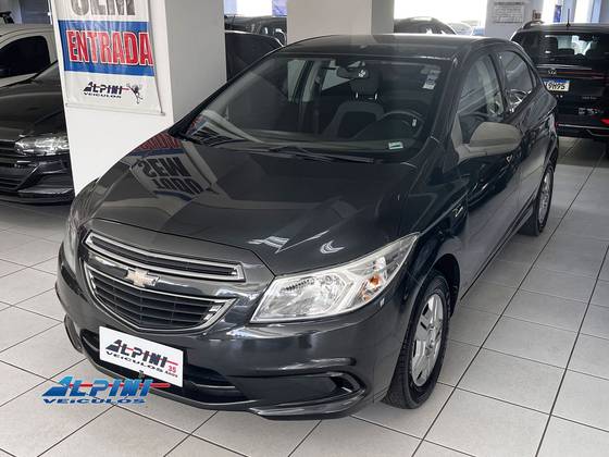 CHEVROLET ONIX 1.0 MPFI LT 8V FLEX 4P MANUAL CHEVROLET ONIX 1.0 MPFI LT 8V FLEX 4P MANUAL